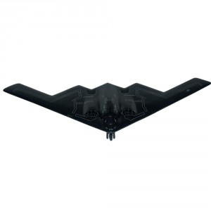 Die cast Pullback B-2 Stealth Bomber Shop Best Love