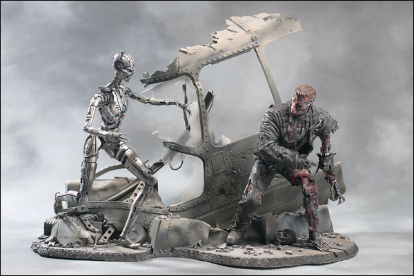 terminator 3 figures