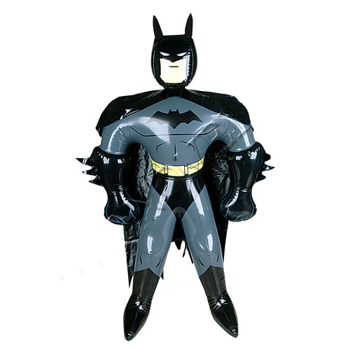 3ft batman figure