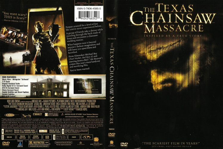 the texas chain saw massacre 2003 torrent the texas chain saw massacre 2003 torrent