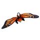 monarch butterfly plush